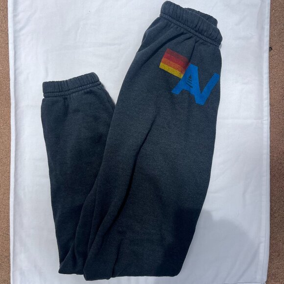 Aviator Nation Pants - Aviator Nation like new- worn once!!!!